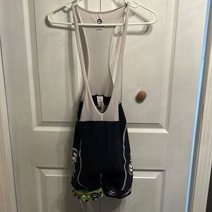 Zoca cycling singlet